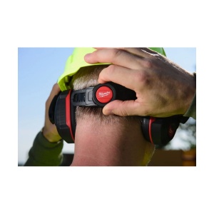 Casca de protectie neventilata BOLT 100, Milwaukee - Img 5