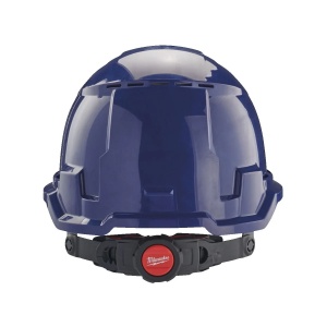 Casca de protectie ventilata BOLT 100, Milwaukee - Img 3