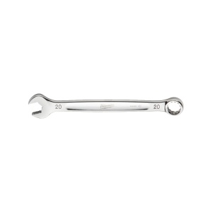 Cheie combinata MAX BITE, deschidere 20 mm, lungime 262 mm, Milwaukee, cod 4932471528