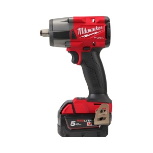 Cheie de impact 1/2″ M18 FMTIW2F12-502X, M18 FUEL™, cuplu mediu si inel de fixare,745Nm 18V, Milwaukee, cod 4933478450 - Img 4