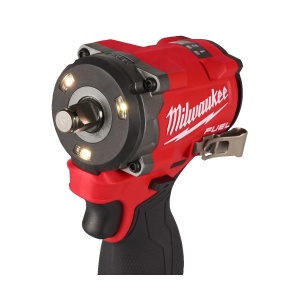 Cheie de impact M12 FCIWF12G3-0 cu inel de fixare, cuplu 745 Nm, prindere 1/2" patrat, Milwaukee, cod 4933493454 - Img 4