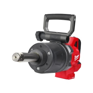 Cheie de impact M18 ONEFHIWF1D-0C, cuplu 2711 Nm si sistem de prindere 1" patrat cu inel de fixare, Milwaukee, cod 4933471755 - Img 2