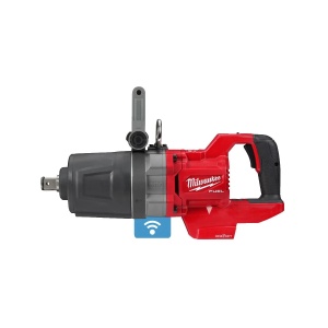Cheie de impact M18 ONEFHIWF1DS-0C, cuplu 2711 Nm si sistem de prindere 1" patrat cu inel de fixare, Milwaukee, cod 4933472071 - Img 5