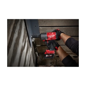 Cheie de impact M18 ONEFHIWF34-502X, cuplu 2034 Nm, sistem de prindere 3/4" patrat cu inel de fixare, Milwaukee, cod 4933459730 - Img 3