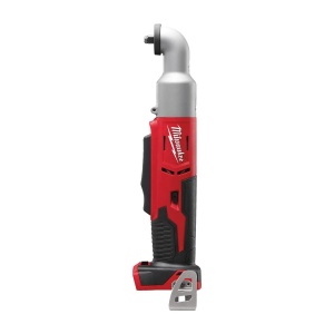Cheie de impact unghiulara M18 BRAIW-0, compacta, cuplu 76 Nm si sistem de prindere 3/8" patrat, Milwaukee, cod 4933447899