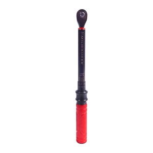 Cheie dinamometrica mecanica 1/4"-3/8''-1/2", 5-340 Nm, Milwaukee - Img 18
