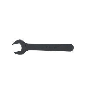 Cheie fixa cu cap deschis 1 3/8 pentru fixarea arborelui motorului in timpul indepartarii unui burghiu Milwaukee, cod 49964705