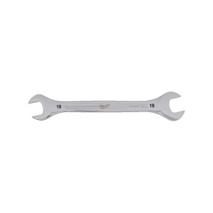 Cheie fixa dubla, 18x19 mm, 220 mm lungime, Milwaukee, cod 4932492727