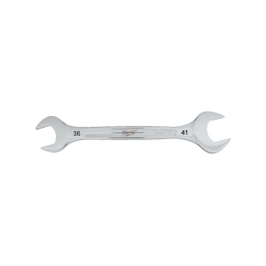 Cheie fixa dubla, 36x41 mm, 351 mm lungime, Milwaukee, cod 4932492736
