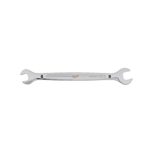 Cheie fixa dubla, 8x9 mm, 141 mm lungime, Milwaukee, cod 4932492717