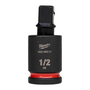 Cheie tubulara de impact 1/2" cu imbinare universala, Milwaukee, cod 4932480357