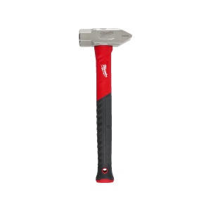 Ciocan din fibra de sticla CROSS PEEN, 1.13 kg, Milwaukee, cod 4932498306 - Img 3