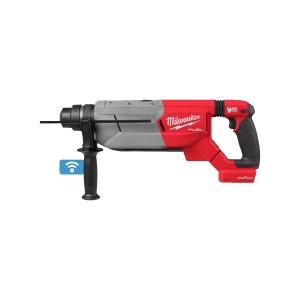Ciocan rotopercutor fara perii SDS+ M18 FHACOD32-0C, cu maner D, 4.9 J, 32 mm, Milwaukee, cod 4933492140 - Img 5