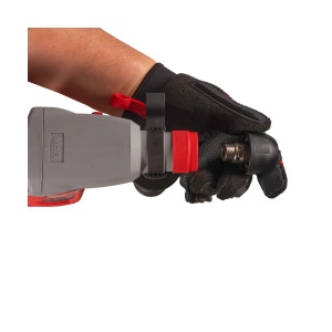 Ciocan rotopercutor SDS+ M18 BLHX-0X, cu 4 functii si mandrina FIXTEC, 2.3 J, 26 mm, Milwaukee, cod 4933478891 - Img 7
