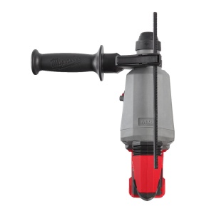 Ciocan rotopercutor SDS+ M18 FH-0X, cu 4 functii si mandrina FIXTEC, 2.5 J, 26 mm, 3.2 kg, Milwaukee, cod 4933478500 - Img 5