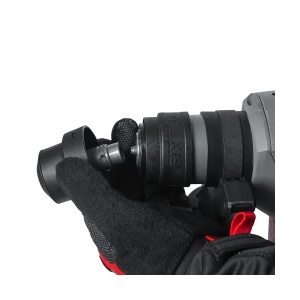 Ciocan rotopercutor SDS+ M18 ONEFHPX-0X, cu 4 functii si mandrina FIXTEC, 5.0 J, 32 mm, Milwaukee, cod 4933478495 - Img 5