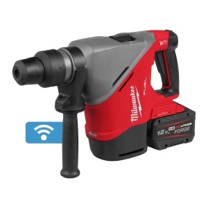 Ciocan rotopercutor SDS-Max 40 mm M18 FHACO540-122C ONE-KEY, Milwaukee, cod 4933493138