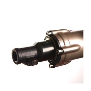 Ciocan rotopercutor SDS-MAX K 950 S pentru gaurire si daltuire cu fir de 6 m, 20 J, 11.8 kg, 1700 W, Milwaukee, cod 4933375710 - Img 8
