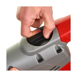 Ciocan rotopercutor SDS-Max M18 CHM-0C, clasa 5 kg, 6.1 J, 65 mm, Milwaukee, cod 4933451362 - Img 2