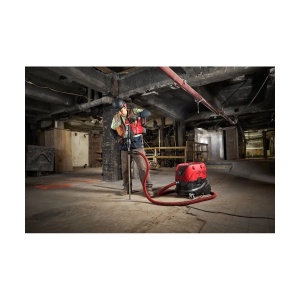 Ciocan rotopercutor SDS-Max M18 FHM-0C, clasa 8, 11.0 J, 45 mm, Milwaukee, cod 4933464893 - Img 2