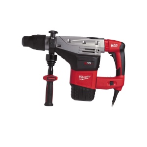 Ciocan rotopercutor SDS-Max pentru gaurire si daltuire K 750 S, 7 kg, 1550w, Milwaukee, cod 4933398753