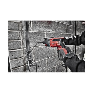 Ciocan rotopercutor SDS+ PFH 26 T, 2 moduri, 2.4 J, 26 mm, 800 W, Milwaukee, cod 4933464581 - Img 2