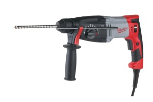 Ciocan rotopercutor SDS-Plus PH 28, 3 moduri, 28 mm, Milwaukee, cod 4933396396