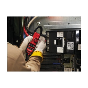 Cleste ampermetru 2235-40, 25 mm deschiderea cheii, Milwaukee, cod 4933427315 - Img 3