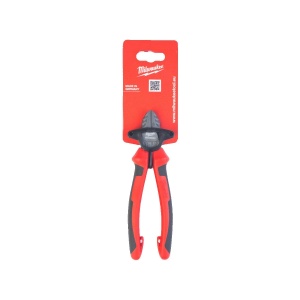 Cleste cu tais diagonal, 160 mm, capacitate debitare max 11 mm, Milwaukee, cod 4932492463 - Img 2