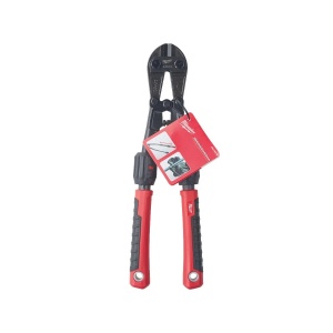 Cleste extensibil pentru taiat buloane, lungime 36/46 cm, capacitate taiere 8 mm, latime lama 13 mm, Milwaukee, cod 4932464850 - Img 3