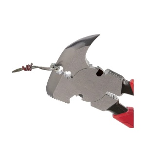 Cleste pentru gard 6 in 1, Milwaukee, cod 4932493926 - Img 2