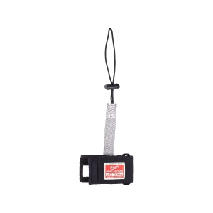 Coarda de siguranta de mana pentru scule de max 2.2 kg, 292 mm, Milwaukee, cod 4932472107