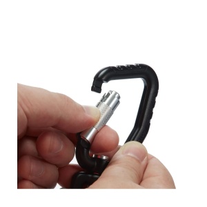 Coarda de siguranta pentru scule de max 4.5 kg, 921 mm, Milwaukee, cod 4932471351 - Img 4