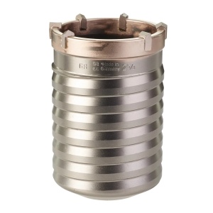 CORE CUTTER SDS MAX 2P 68X100-1PC