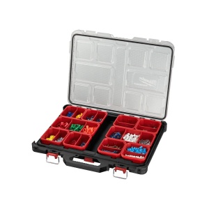 Cutie organizator ingust PACKOUT, Milwaukee, cod 4932471064 - Img 2