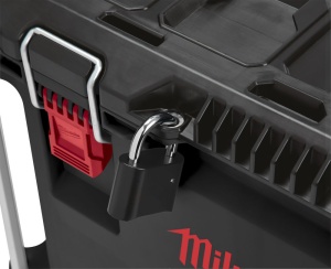 Carucior pentru transport cutii scule PACKOUT, Milwaukee , cod 4932464078