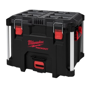 Cutie XL PACKOUT, max 45 kg, 422 x 554 x 394 mm, Milwaukee, cod 4932478162