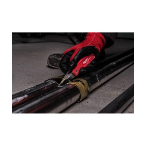 Cutit compact de buzunar, Milwaukee, cod 4932478560 - Img 4