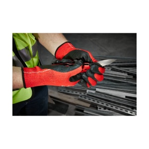 Cutit plabil FASTBACK, Milwaukee, cod 48221990 - Img 12