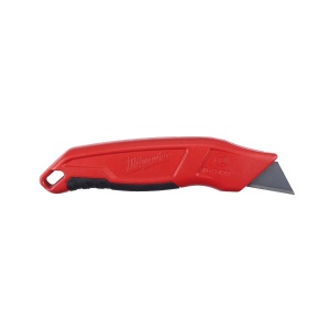 Cutit utilitar cu lama fixa, Milwaukee, cod 4932471361 - Img 2
