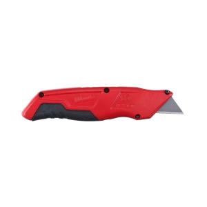 Cutit utilitar cu lama retractabila, Milwaukee, cod 4932471359 - Img 2