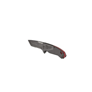 Cutit utilitar cu lama zimtata HARDLINE, Milwaukee, cod 48221998 - Img 7
