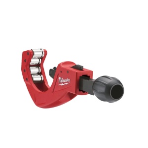 Cutter cu role pentru tevi din cupru, capacitate taiere 16-67 mm, Milwaukee, cod 48229253 - Img 3