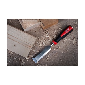 Dalta cu margine tesita, 32 mm, Milwaukee, cod 4932479896 - Img 4