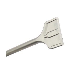 Dalta lata 3 SDS-MAX SLEDGE cu autoascutire, 300 mm lungime, 80 mm latime lama, Milwaukee, cod 4932478269