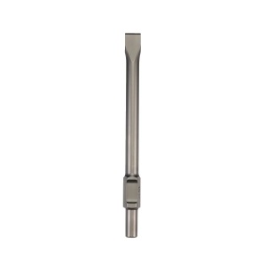 Dalta plata 30 mm HEX, 400 mm lungime, 32 mm latime lama, Milwaukee, cod 4932464163