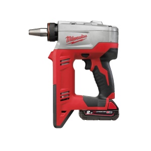 Dispozitiv pentru largirea sistemelor Uponor Q&E HD18 PXP-H10202C, capete 16/20/25/H32 mm, Milwaukee, cod 4933441774 - Img 2