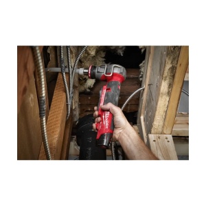 Dispozitiv subcompact pentru largirea sistemelor Uponor Q&E C12 PXP-I10202C, capete 16/ 20/ 25 mm, Milwaukee, cod 4933441730 - Img 5