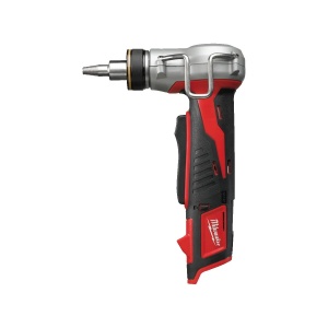 Dispozitiv subcompact pentru largirea sistemelor Uponor Q&E, C12 PXP-202C, Milwaukee, cod 4933427247 - Img 7