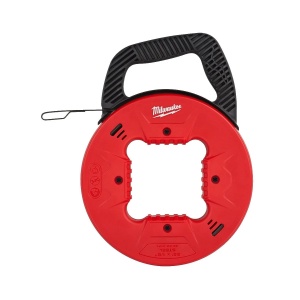 Dispozitiv tragator cabluri electrice, otel, lungime 7.5 m, Milwaukee, cod 4932472120